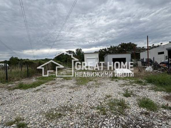 Парцел в Търговище, Запад 2 - 1405 кв.м за 45 €/кв.м - Снимка #1