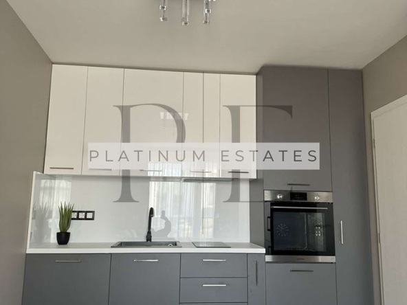 Двустаен апартамент в София, Малинова долина - 55 кв.м за 3528 €/кв.м - Снимка #1