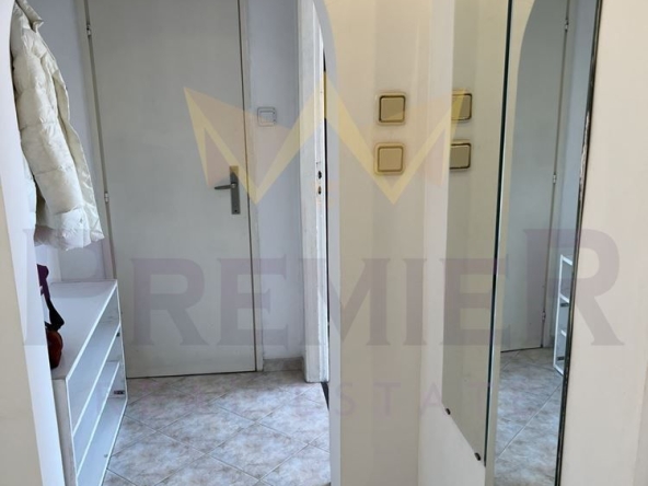 Дава се под наем Двустаен апартамент в Варна, Младост 1 - 58 кв.м за 382.5 € - Снимка #1