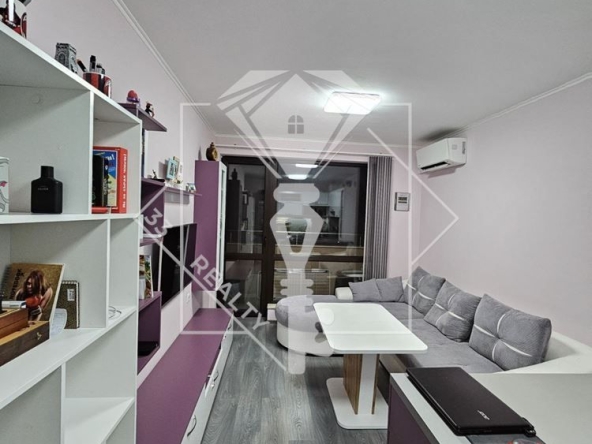 Тристаен апартамент в Пловдив, Южен - 78 кв.м за 1642 €/кв.м - Снимка #1