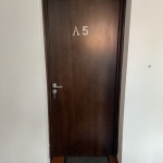 Дава се под наем Двустаен апартамент в Банско - 48 кв.м за 244.8 € - Снимка #1