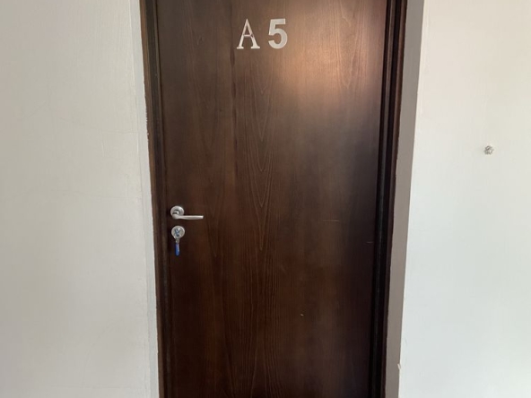 Дава се под наем Двустаен апартамент в Банско - 48 кв.м за 244.8 € - Снимка #1