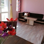 Дава се под наем Двустаен апартамент в Пловдив, Кючук Париж - 65 кв.м за 331.5 € - Снимка #1