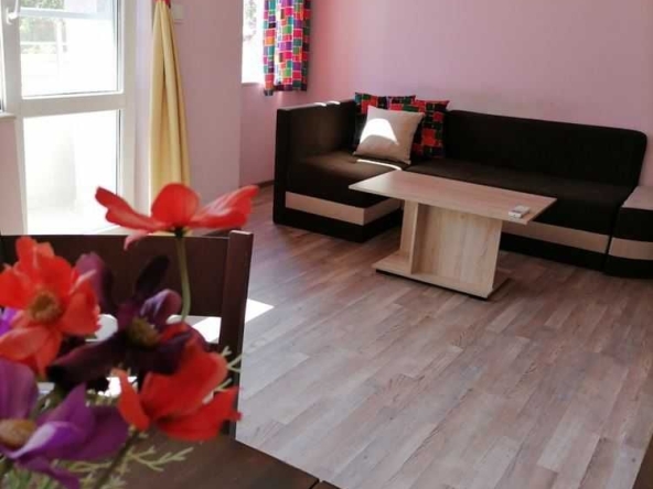 Дава се под наем Двустаен апартамент в Пловдив, Кючук Париж - 65 кв.м за 331.5 € - Снимка #1