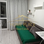 Дава се под наем Едностаен апартамент в Варна, Спортна зала - 18 кв.м за 249.9 € - Снимка #1