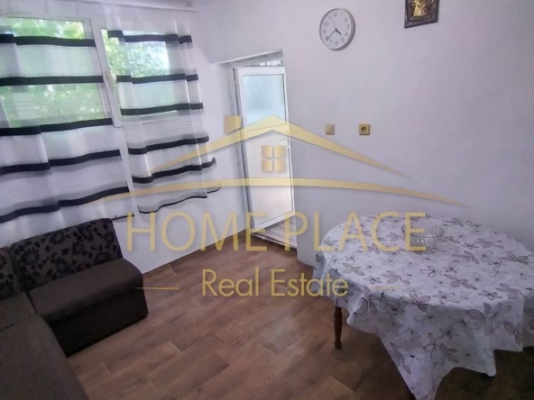 Дава се под наем Къща в Варна, Цветен квартал - 50 кв.м за 255 € - Снимка #1