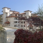 Двустаен апартамент в Варна, Виница - 69 кв.м за 1841 €/кв.м - Снимка #1