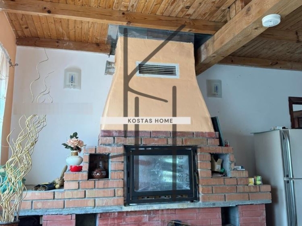 Къща в с. Приселци, Област Варна - 200 кв.м за 900 €/кв.м - Снимка #1