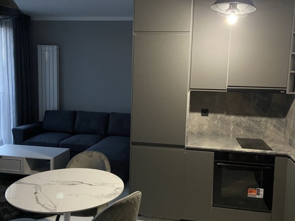 Двустаен апартамент в ж.Зоопарк - 65 кв.м за 3354 €/кв.м - Снимка #1