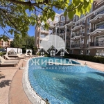 Едностаен апартамент в к.к. Слънчев бряг - 38 кв.м за 1395 €/кв.м - Снимка #1