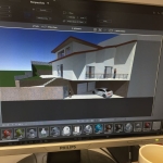 Парцел в Шумен, Бялата пръст - 220 кв.м за 209 €/кв.м - Снимка #1