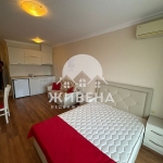 Едностаен апартамент в к.к. Слънчев бряг - 41 кв.м за 1415 €/кв.м - Снимка #1