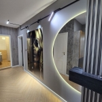 Дава се под наем Тристаен апартамент в Варна, м-т Траката - 65 кв.м за 765 € - Снимка #1