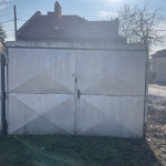 Дава се под наем Гараж / Паркомясто в Сливен, Даме Груев - 12 кв.м за 35.7 € - Снимка #1