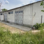 Промишлена сграда в София, в.з. Врана - Лозен - 300 кв.м за 26 €/кв.м - Снимка #1