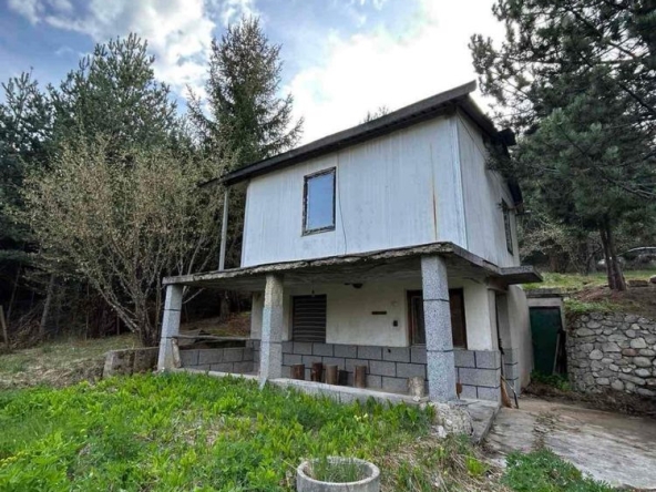 Къща в с. Белчин, Област София-област - 80 кв.м за 525 €/кв.м - Снимка #1