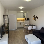 Дава се под наем Двустаен апартамент в к.к. Дюни - 60 кв.м за 66.3 € - Снимка #1