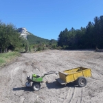 Парцел в Варна, Възраждане 3 - 960 кв.м за 12 €/кв.м - Снимка #1