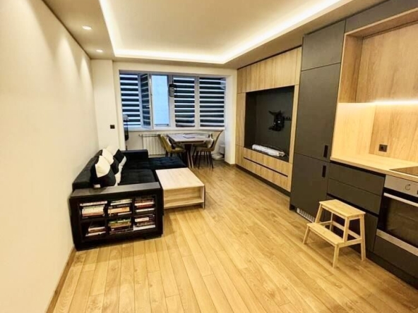 Тристаен апартамент в София, Люлин 3 - 65 кв.м за 3077 €/кв.м - Снимка #1