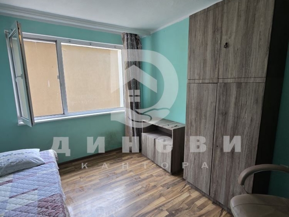 Тристаен апартамент в Стара Загора, Център - 66 кв.м за 1440 €/кв.м - Снимка #1