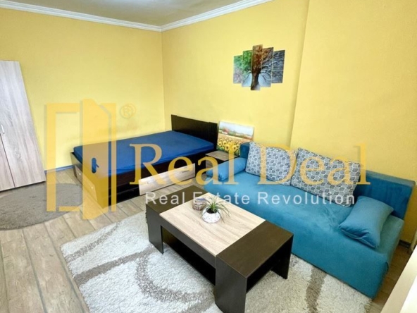 Дава се под наем Едностаен апартамент в София, Младост 3 - 48 кв.м за 400 € - Снимка #1