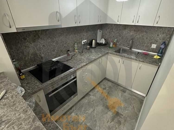 Тристаен апартамент в София, Малинова долина - 87 кв.м за 2345 €/кв.м - Снимка #1