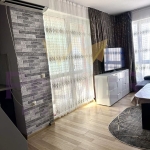 Двустаен апартамент в Варна, Аспарухово - 57 кв.м за 2106 €/кв.м - Снимка #1