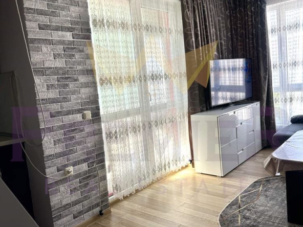 Двустаен апартамент в Варна, Аспарухово - 57 кв.м за 2106 €/кв.м - Снимка #1