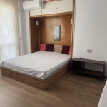 Дава се под наем Едностаен апартамент в Бургас, Център - 50 кв.м за 382.5 € - Снимка #1