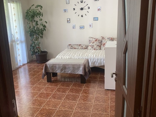 Едностаен апартамент в Смолян, Пром. зона - Трандевица - 37 кв.м за 1172 €/кв.м - Снимка #1