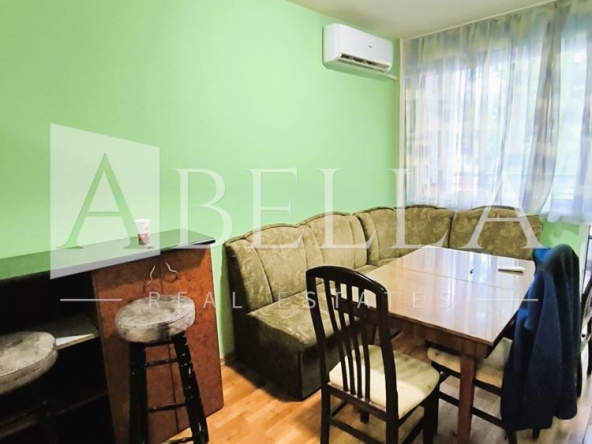 Дава се под наем Двустаен апартамент в София, Лагера - 61 кв.м за 400 € - Снимка #1