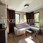 Дава се под наем Двустаен апартамент в Пловдив, Христо Смирненски - 60 кв.м за 612 € - Снимка #1