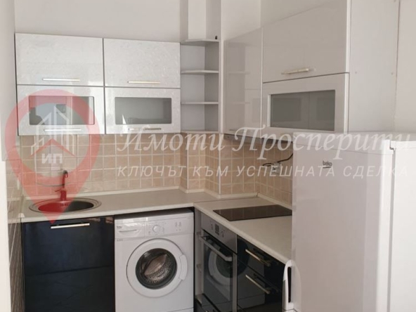 Дава се под наем Двустаен апартамент в София, Кръстова вада - 58 кв.м за 720 € - Снимка #1
