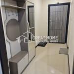 Дава се под наем Двустаен апартамент в Търговище, Център - 46 кв.м за 204 € - Снимка #1