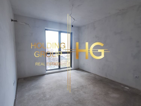 Тристаен апартамент в Варна, Бриз - 134 кв.м за 2314 €/кв.м - Снимка #1