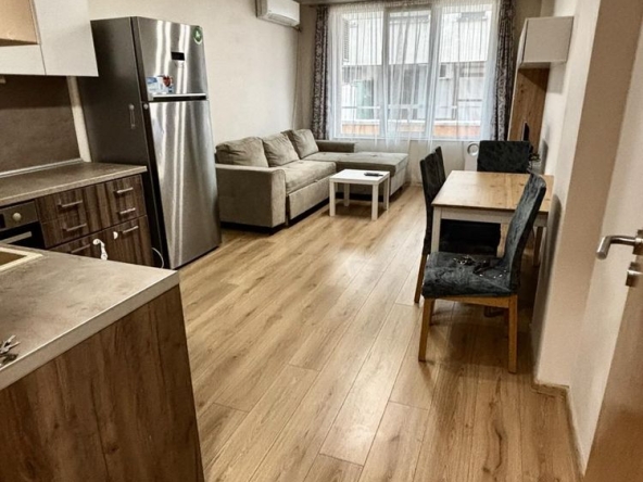 Дава се под наем Тристаен апартамент в София, Овча купел - 90 кв.м за 765 € - Снимка #1