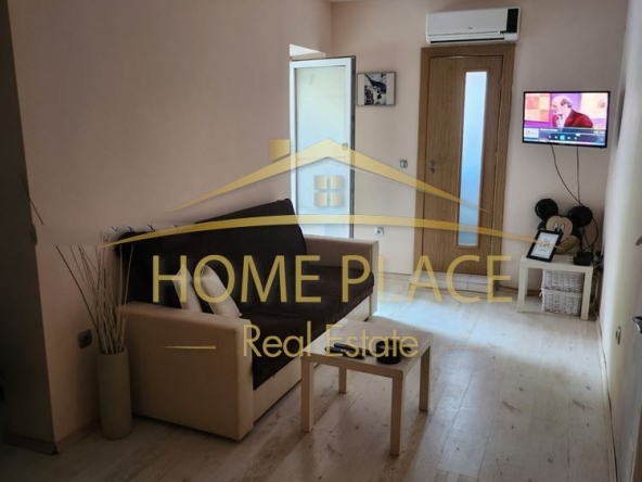 Дава се под наем Двустаен апартамент в Варна, Операта - 70 кв.м за 459 € - Снимка #1