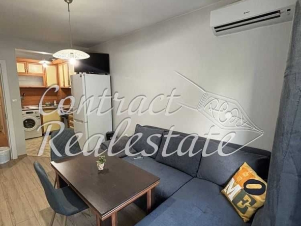 Дава се под наем Тристаен апартамент в Варна, Окръжна болница - 72 кв.м за 663 € - Снимка #1