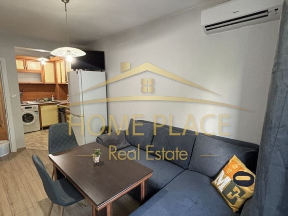 Дава се под наем Тристаен апартамент в Варна, Окръжна болница - 72 кв.м за 663 € - Снимка #1