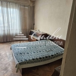 Двустаен апартамент в Шумен, 5-ти полк - 55 кв.м за 1243 €/кв.м - Снимка #1