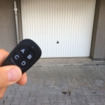 Дава се под наем Гараж / Паркомясто в София, Манастирски ливади - 20 кв.м за 127.5 € - Снимка #1