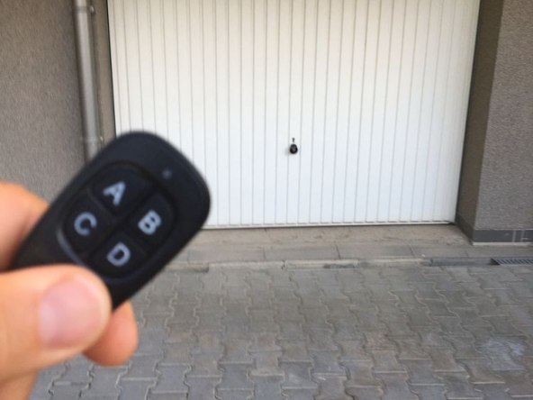 Дава се под наем Гараж / Паркомясто в София, Манастирски ливади - 20 кв.м за 127.5 € - Снимка #1