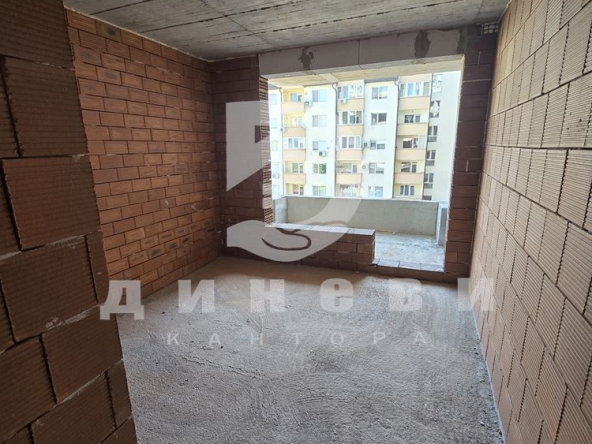 Двустаен апартамент в Стара Загора, Самара 3 - 66 кв.м за 1302 €/кв.м - Снимка #1