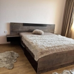 Дава се под наем Двустаен апартамент в Бургас, Меден рудник - зона Г - 60 кв.м за 306 € - Снимка #1