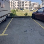 Дава се под наем Гараж / Паркомясто в Кърджали, Възрожденци - 20 кв.м за 25.5 € - Снимка #1