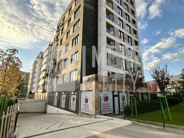 Дава се под наем Магазин в София, Студентски град - 110 кв.м за 1319 € - Снимка #1