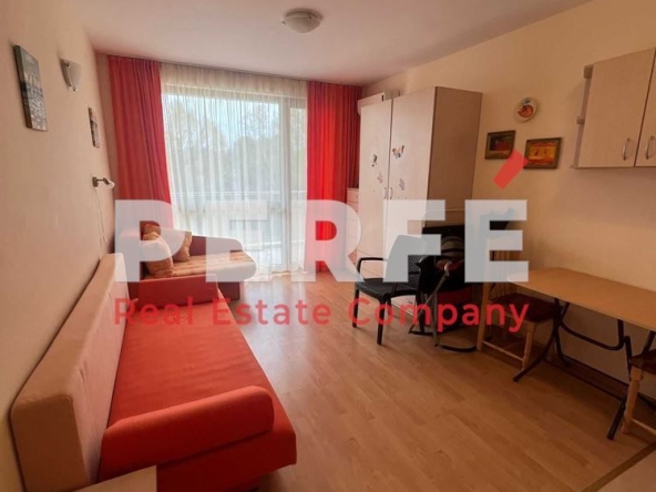 Едностаен апартамент в к.к. Слънчев бряг - 40 кв.м за 1133 €/кв.м - Снимка #1