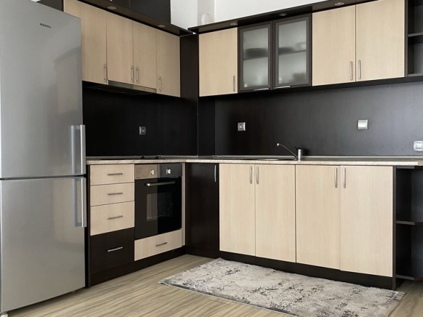 Двустаен апартамент в Гоце Делчев - 50 кв.м за 1173 €/кв.м - Снимка #1