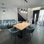 Дава се под наем Двустаен апартамент в Варна, Колхозен пазар - 75 кв.м за 688.5 € - Снимка #1