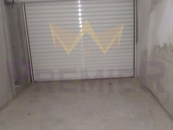 Гараж / Паркомясто в Варна, Гранд Мол Варна - 18 кв.м за 2028 €/кв.м - Снимка #1